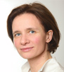 Silke Hähnel-Hasselbach